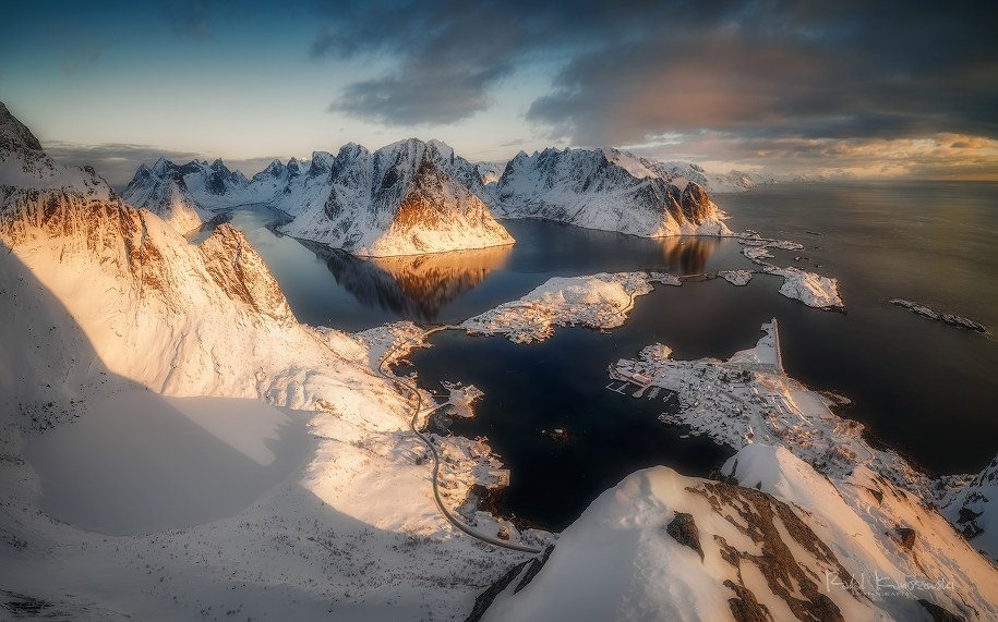 /Rafał Kaniszewski /