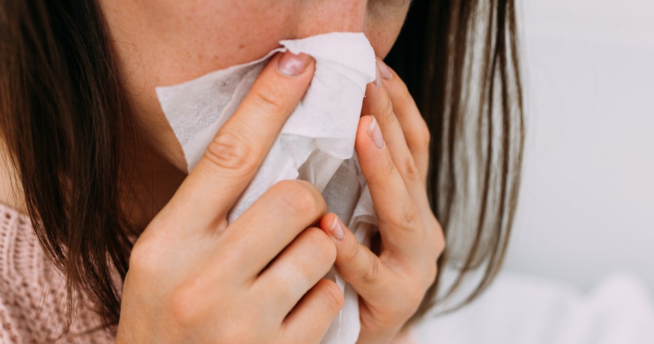 Jeszcze lepszy sposób, by wykryć alergię. Wady? O tym musisz wiedzieć