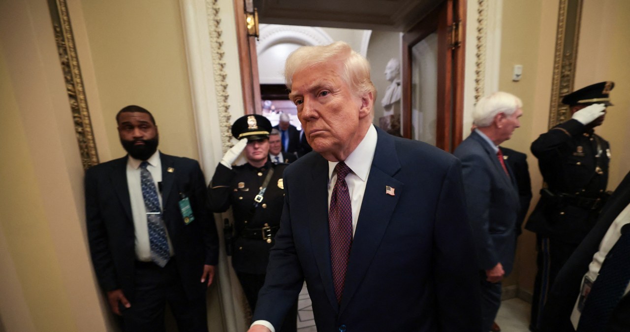 Krach na Wall Street jeszcze nie teraz. Oni nie mają sobie równych