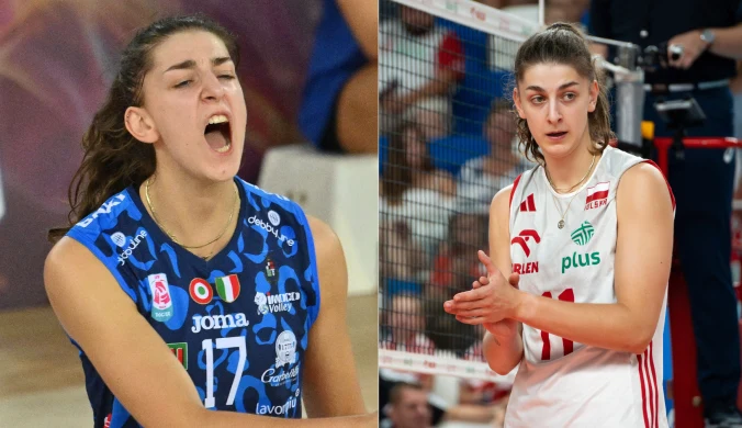 Polska siatkarka wyjechała z kraju. Teraz wyznała, czy żałuje