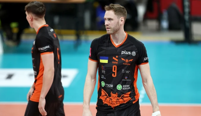 PlusLiga u progu rewolucji. Co z Ukraińcami? Prezes komentuje