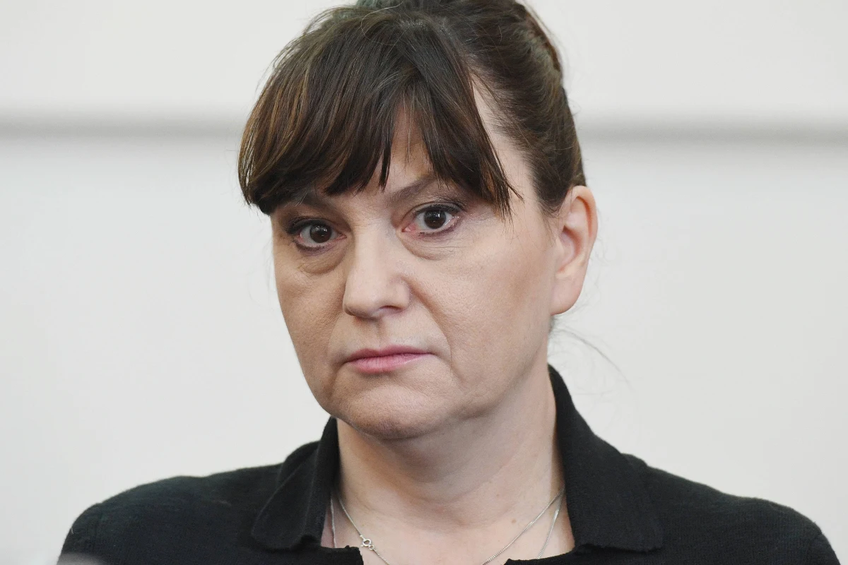 Przeszukanie w mieszkaniu dziennikarki Ewy Stankiewicz-Jørgensen to próba odzyskania części prezydenckiego tupolewa, zagubionych przez komisję Macierewicza. Tak rzecznik Prokuratury Krajowej wyjaśnia rewizję, przeprowadzoną dziś u dziennikarki przez Żandarmerię Wojskową. 