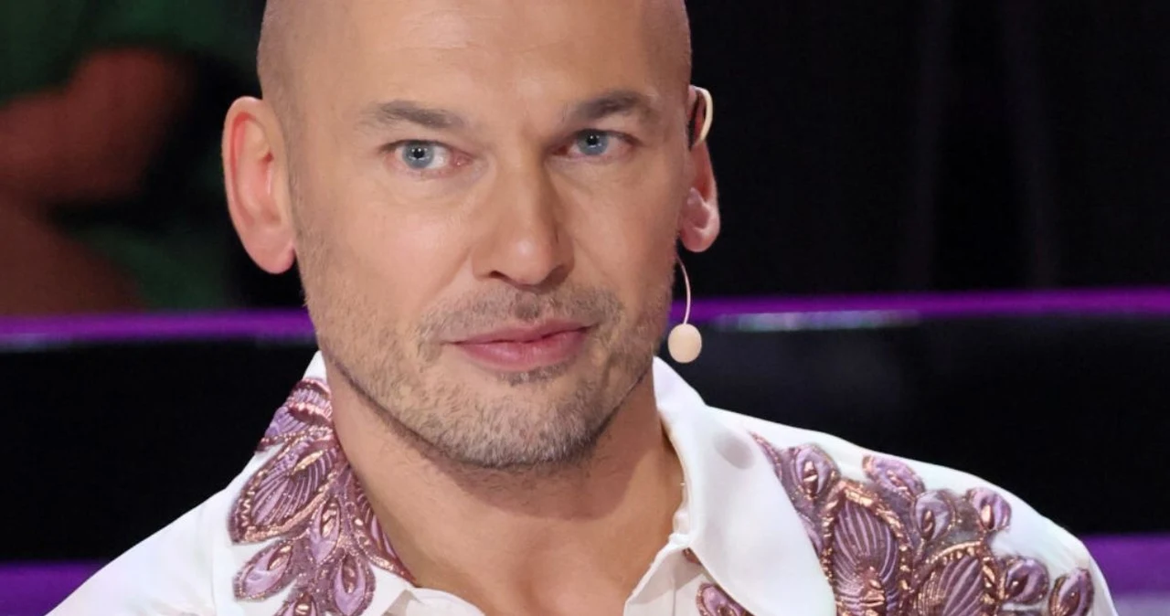 Odpadnięcie Zillmann poruszyło wiele osób. Wygoda wyraził się jasno