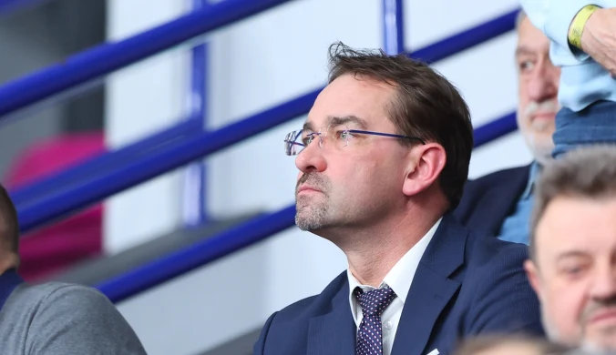 Wybory prezydenckie w dniu finału Ligi Mistrzów. Prezes zaskoczony