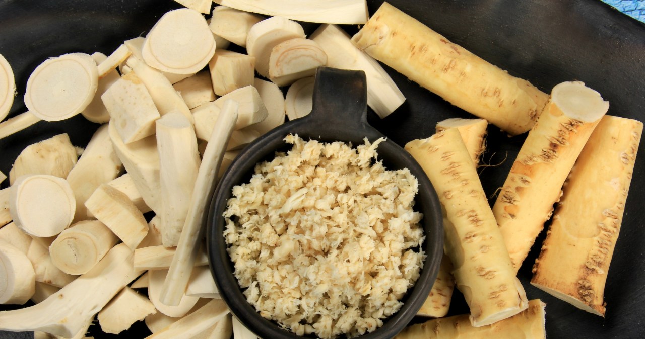 Jemy go najczęściej w Wielkanoc. Cenny dodatek działa jak "antybiotyk"