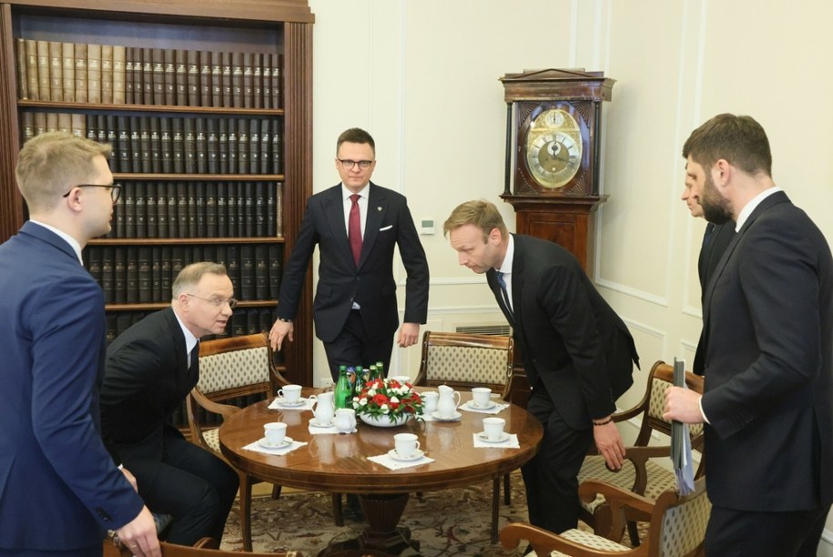 /Wojciech Olkusnik/East News  /East News