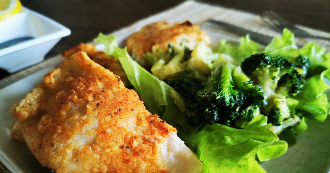 Zapomnij o łososiu. Ta ryba jest zdrowsza, smaczniejsza i prawie nie ma kalorii