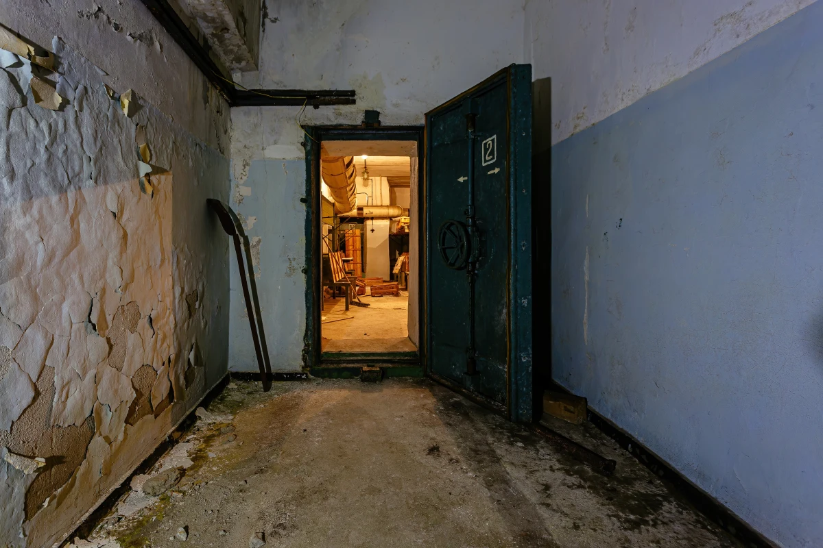 Rozpoczęła się ponowna inwentaryzacja schronów, trwają prace nad nową aplikacją pokazującą miejsca schronienia oraz systemem ostrzegania i alarmowania ludności. Państwowa Straż Pożarna poinformowała w piątek, że - pracując nad nowymi rozwiązaniami - wykorzystuje pomysły wynikające z doświadczenia zaatakowanej przez Rosję Ukrainy. System ostrzegania i alarmowania zakłada m.in. montowanie syren alarmowych. Obiekty, na których się znajdą, zostały wytypowane pod względem populacji. Skupiono się przede wszystkim na miastach powiatowych, w których jest największa liczba ludności.