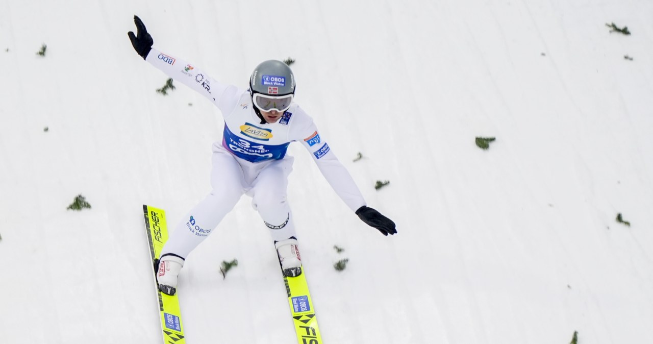 Afera Norwegów trwa, nie tylko Lindvik i Forfang. Komisja śledcza ma kolejny "łup"