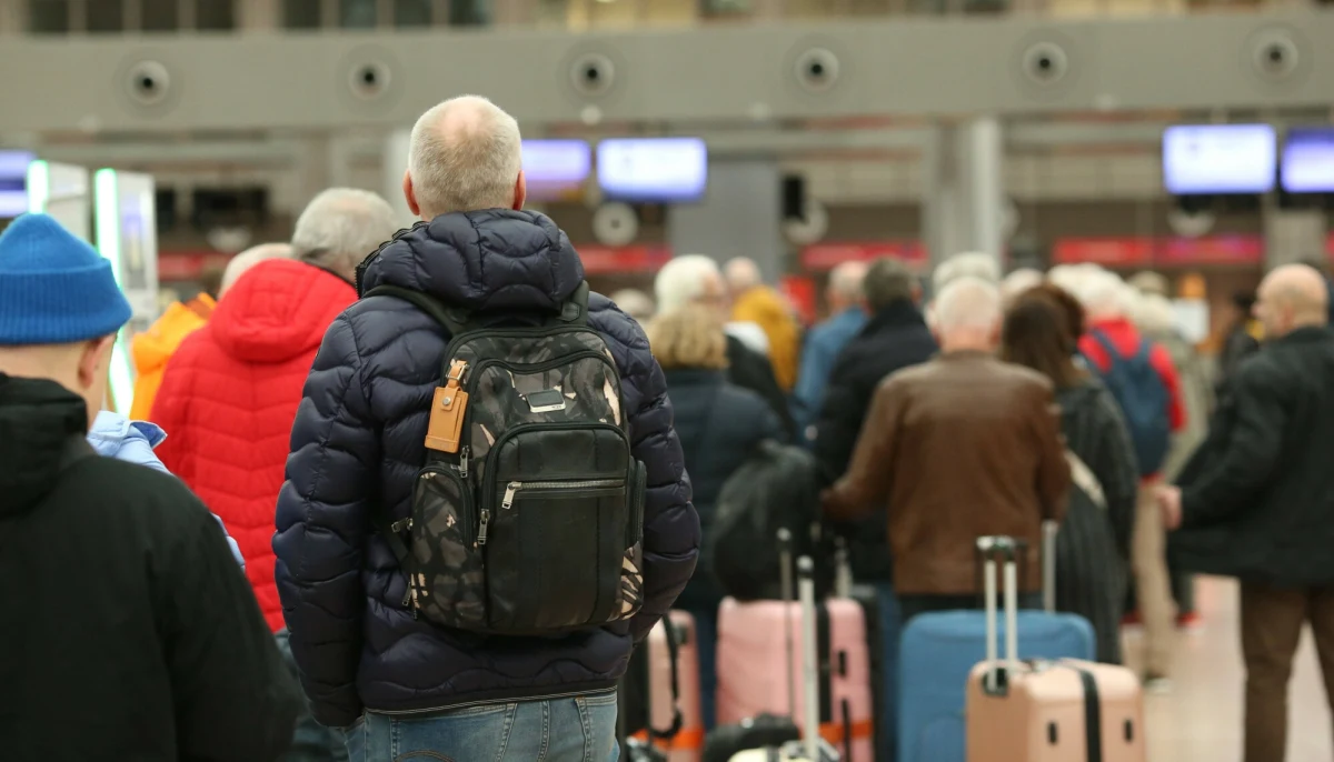 W poniedziałek 10 marca na lotniskach w Monachium, Stuttgarcie, Frankfurcie, Kolonii/Bonn, Duesseldorfie, Dortmundzie, Hanowerze, Bremie, Hamburgu, Berlinie-Brandenburgii i Lipsku-Halle odbędzie się strajk pracowników, do którego wezwał związek zawodowy Verdi. Podróżujący do i z Niemiec muszą liczyć się z opóźnionymi lub odwołanymi lotami.