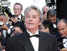 Alain Delon jakiego nie znamy