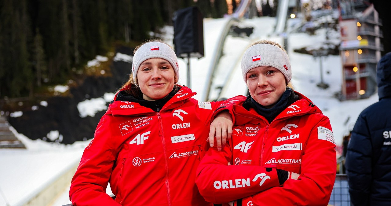 Niebezpieczna sytuacja Polki na skoczni. "Narty strzeliły, rozbujało mnie"