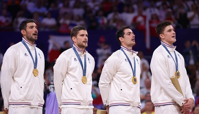 Dwukrotny mistrz olimpijski wraca do Polski. "Tu jest przyszłość siatkówki"