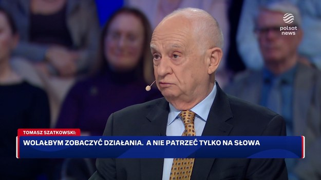 - Jeszcze nie jest tak, że Trump Ukrainę zdradził, ale wszedł na drogę, która może do tego prowadzić - powiedział w programie "Lepsza Polska" Janusz Zemke, były wiceszef MON. Dorota Gawryluk w programie "Lepsza Polska" omawiała ze swoimi gośćmi kwestię bezpieczeństwa w Europie w obliczu zmian zachodzących o objęciu urzędu przez prezydenta USA. - Z całą pewnością należy włożyć między bajki, że Donald Trump chce się całkowicie wycofać z Europy. To jest zbyt ważny strategicznie kontynent dla Stanów Zjednoczonych - ocenił Grzegorz Kucharczyk z Instytutu Historii PAN. Tomasz Szatkowski, były stały przedstawiciel RP przy NATO, odnosząc się do wizyty prezydenta Andrzeja Dudy w Waszyngtonie przypomniał, że zawsze w tego rodzaju rozmowach wybrzmiewa "Polska jest modelowym sojusznikiem". - Mamy nadzieję, że potencjalna redukcja amerykańskiej obecności, jeśli miałby kogoś dosięgnąć, to Polskę na samym końcu. Na razie nie ma takich sygnałów - stwierdził. Janusz Zemke, były wiceszef MON, stwierdził, że prezydent USA odpuścił się niekorzystnych czynów wobec Ukrainy, ale i Polski. Wymienił przy taj okazji wstrzymanie dostaw broni czy dostarczania danych satelitarnych. - Jeszcze nie jest tak, że Trump Ukrainę zdradził, ale wszedł na drogę, która może do tego prowadzić - stwierdził i ocenił, że "przynosi więcej szkody Kijowowi" niż Moskwie.