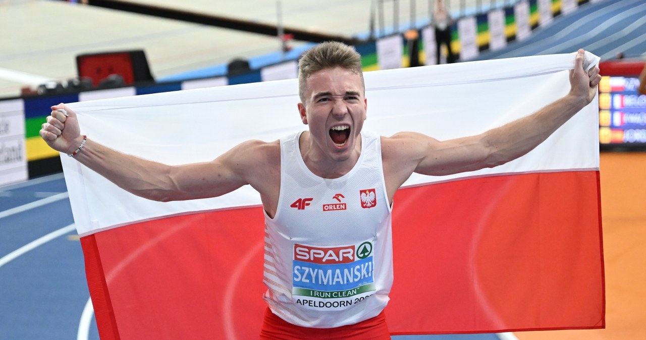 Sensacyjna forma Szymańskiego, ale co powiedział po finale. Słowa Polaka już się niosą