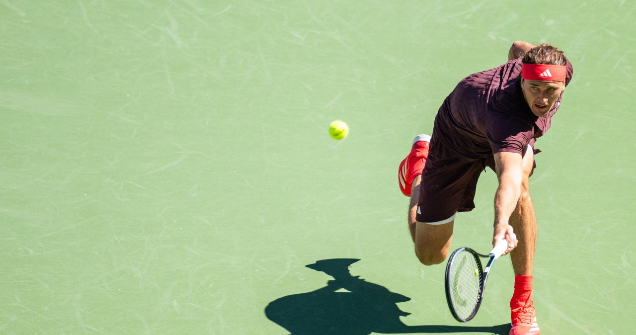 Sensacja przed meczem Świątek. Turniejowa "1" odpada z Indian Wells