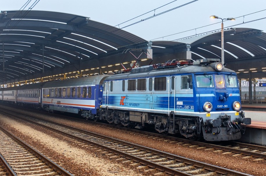Od niedzieli nowy rozkład jazdy PKP. Szykują się ważne zmiany