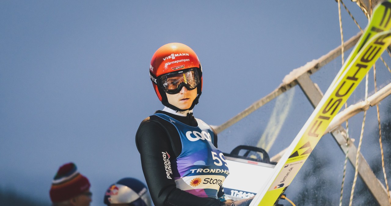 Geiger miał wszystkich okłamać. Ujawniono oburzające kulisy działania Niemca