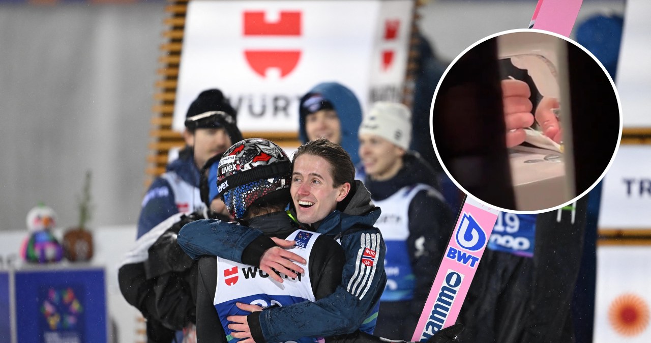 Wielka afera z reprezentacją Norwegii. Kontroler ujawnia