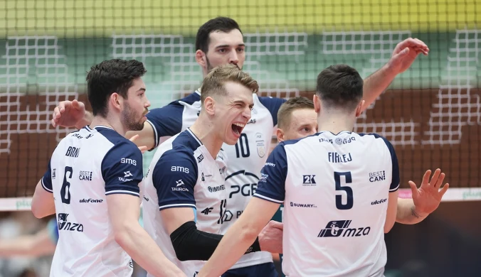 Wpadka drużyny Winiarskiego już ma konsekwencje. Rywale wykorzystali szansę