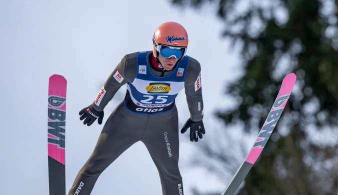 Pilne ogłoszenie PZN, i to dzień przed startem. Zmiana w polskim składzie