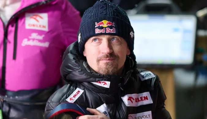 Skandal w PZN. Małysz ma dosyć, ujawnia całą prawdę: Żałuję, że to zrobiłem