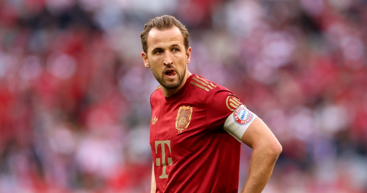 Szok w Monachium, Kane rzucony na ratunek. Pierwsza taka sytuacja w sezonie