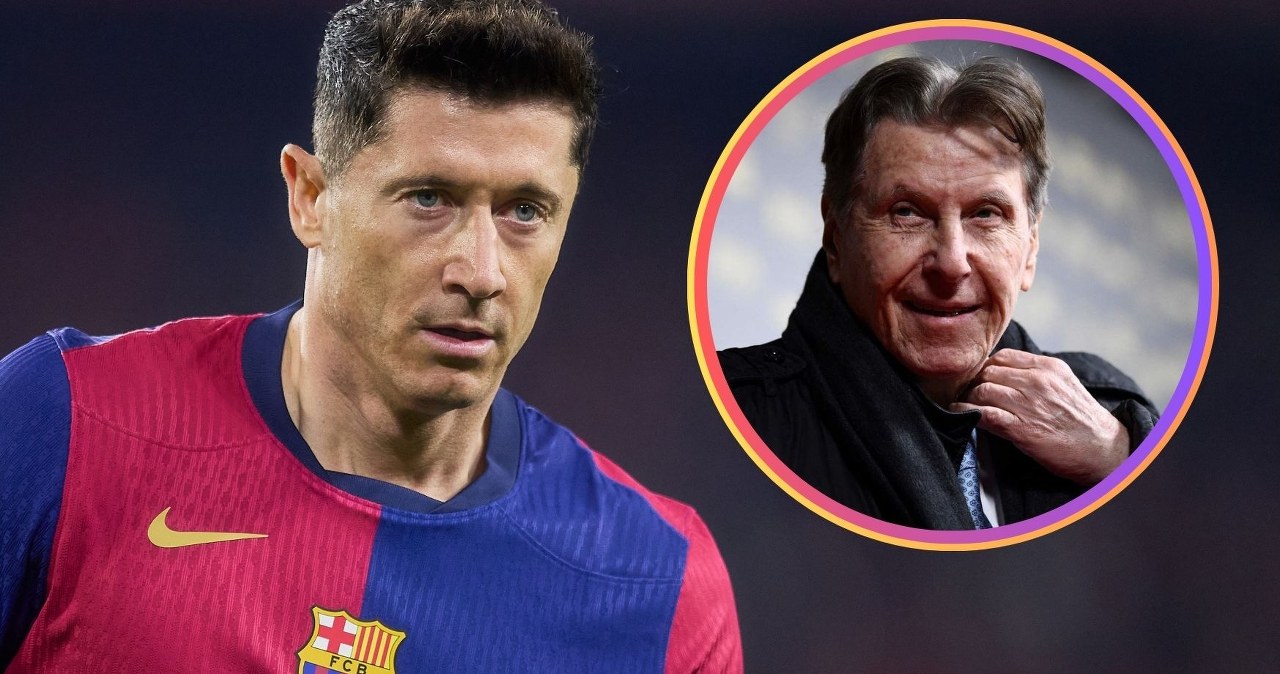 Agent Lewandowskiego przerwał milczenie. Chodzi o transfer. Już wszystko wiemy