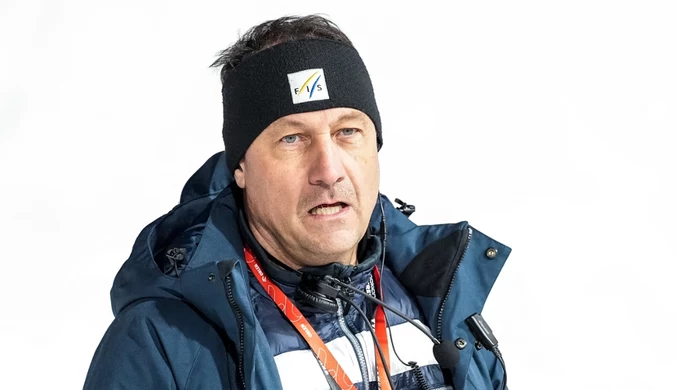 Trzęsienie ziemi w skokach narciarskich. Sandro Pertile oficjalnie ogłasza