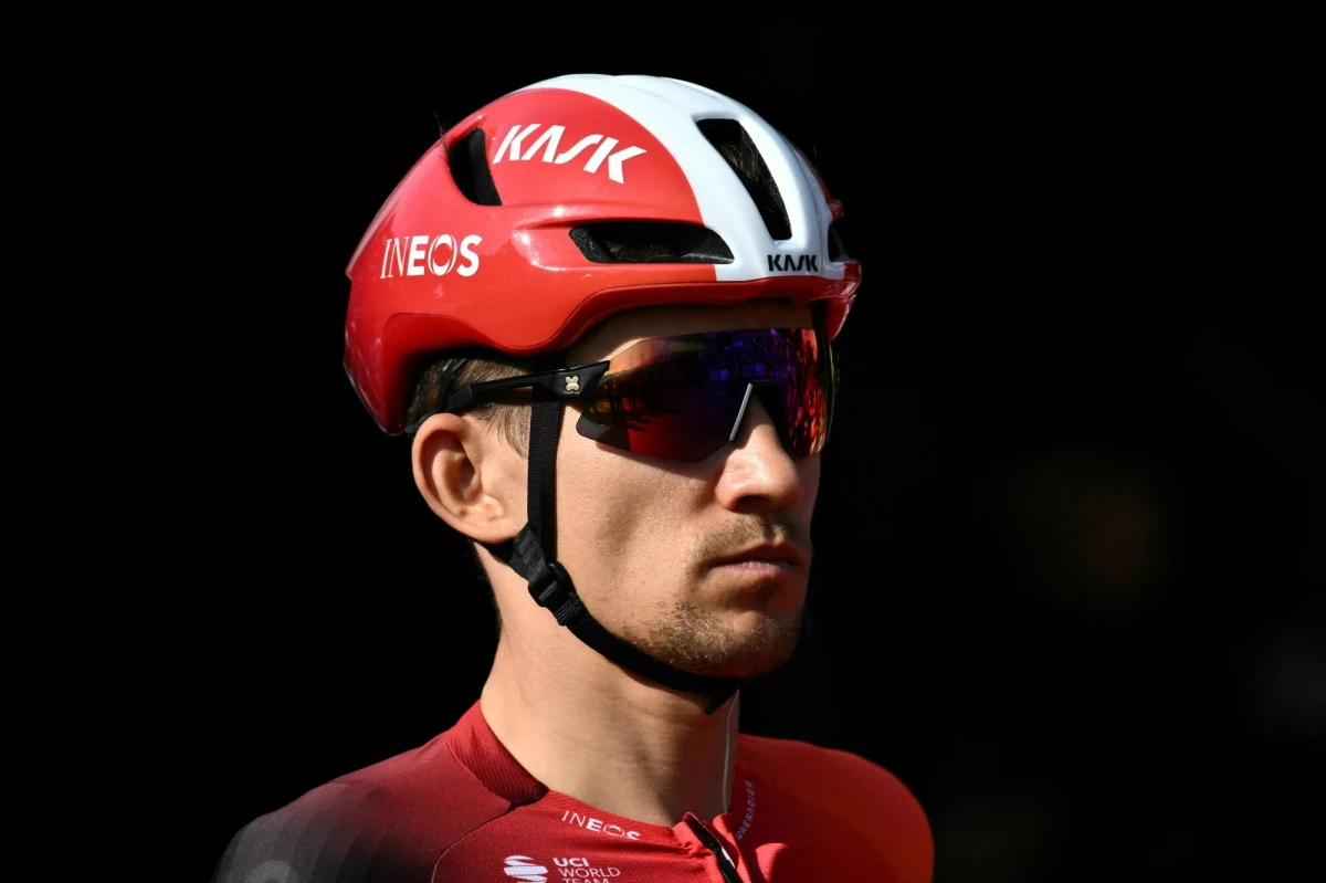 Pechowy okazał się tegoroczny klasyk Strade Bianche dla trojga polskich kolarzy. Najpierw w kobiecym wyścigu w kraksie wzięły udział: Katarzyna Niewiadoma i Agnieszka Skalniak-Sójka. Potem w rywalizacji mężczyzn to samo spotkało Michała Kwiatkowskiego.