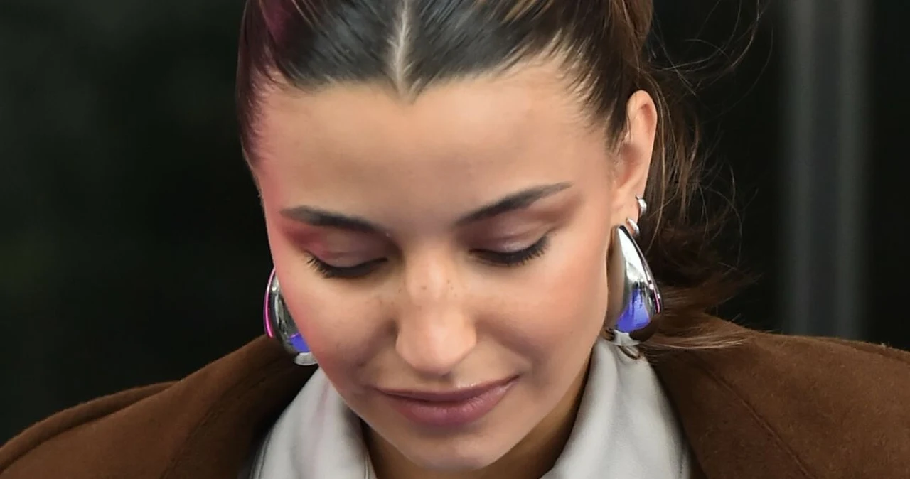 Julia Wieniawa zdobyła się na zaskakujące wyznanie. "Mówię to pierwszy raz"