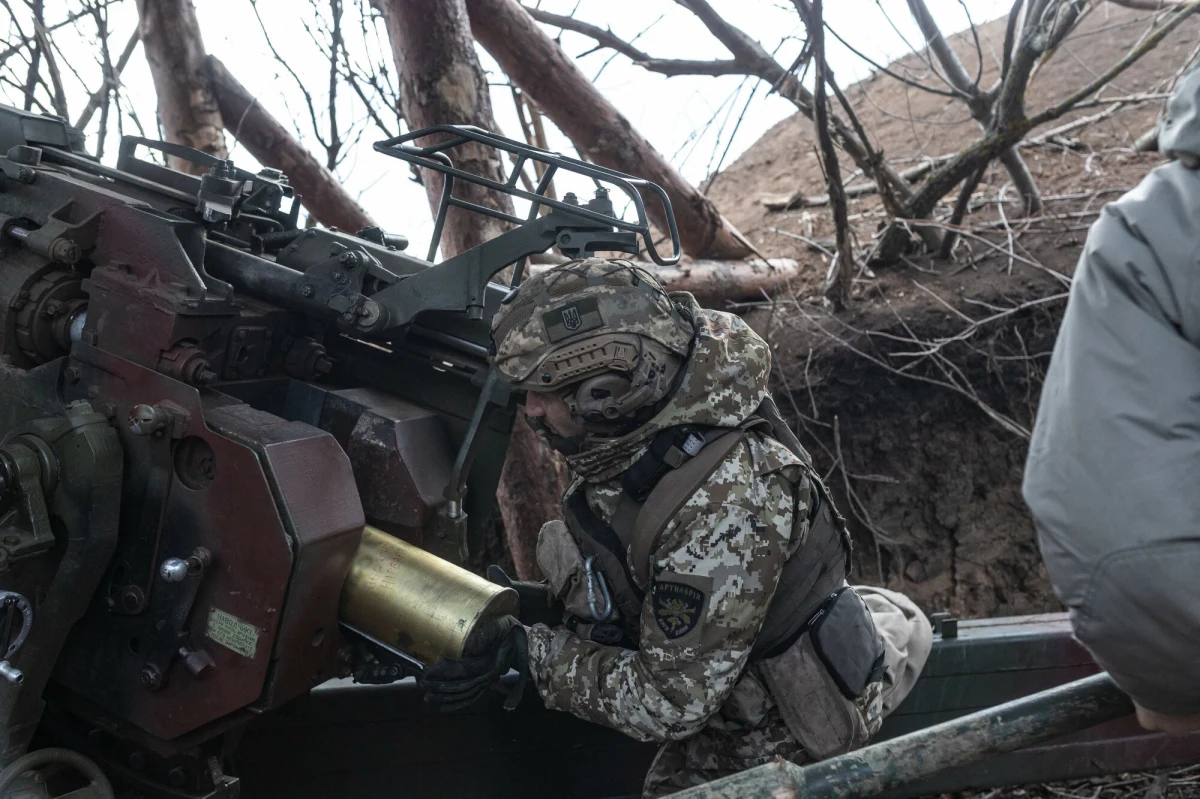 Państwa nordyckie i bałtyckie uzgodniły zwiększenie pomocy dla Ukrainy. To odpowiedź na wycofanie wsparcia przez Stany Zjednoczone. W sobotę w Kopenhadze omawiano także inicjatywy, mające zapobiegać niedoborom amunicji w armii ukraińskiej.