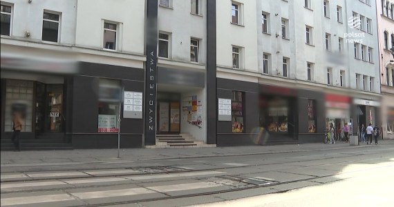 ''Wydarzenia'': Gliwice. Pacjent próbował zastrzelić swojego psychoterapeutę