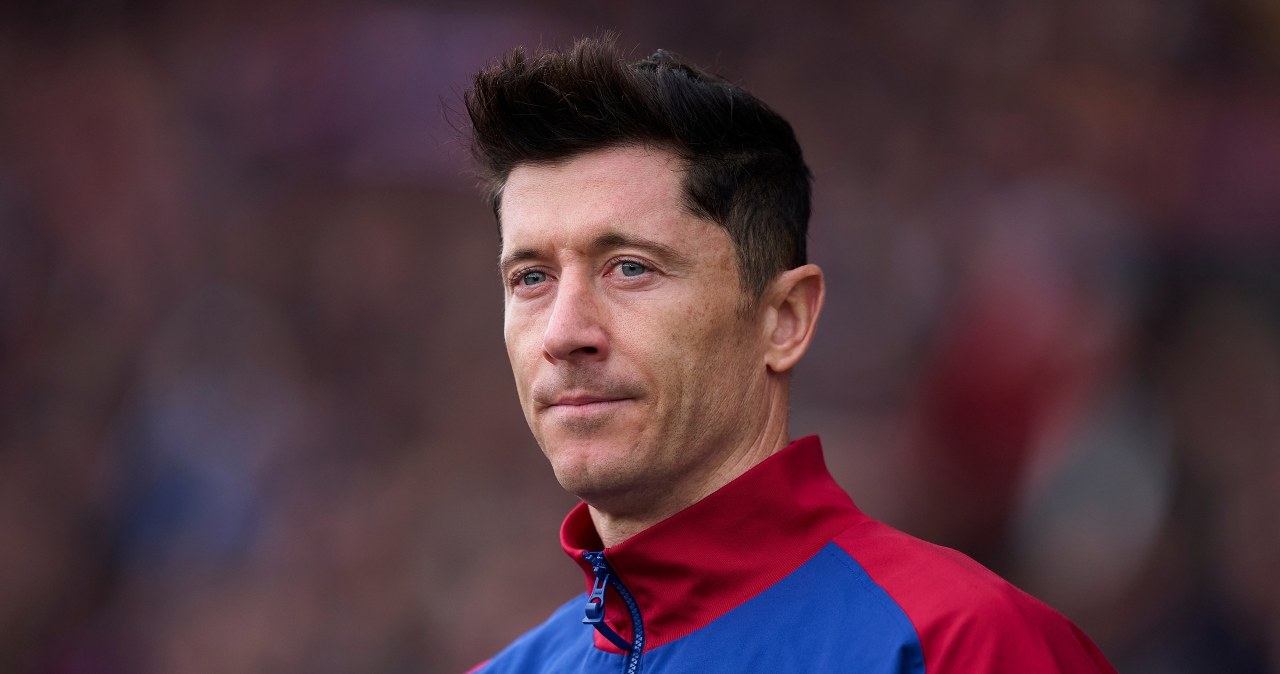 Zwrot akcji w Barcelonie, wieści już dotarły do Lewandowskiego. Padła kosmiczna kwota