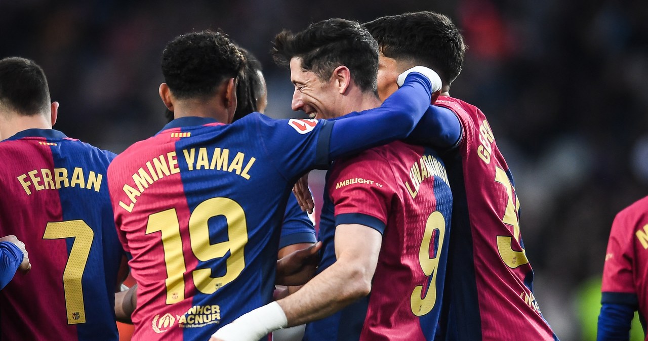 Bilbao - FC Barcelona. O której? Gdzie oglądać? Wynik na żywo