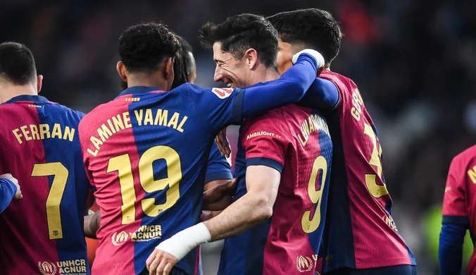 Bilbao - FC Barcelona. O której? Gdzie oglądać? Wynik na żywo