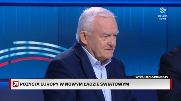 W programie "Prezydenci i Premierzy" Waldemar Pawlak, Krzysztof Bielecki, Leszek Miller i Bronisław Komorowski rozmawiali na temat sytuacji międzynarodowej, w tym na temat broni nuklearnej. Przypomnijmy, że publicznie na ten temat dywagował prezydent Francji, sugerując "rozszerzenie parasola nuklearnego na swoich europejskich partnerów". - To jest dobry moment, aby zastanowić się nad tym, czy Polska powinna mieć broń atomową - powiedział Leszek Miller. Jak dodał, trzeba mieć jeszcze środki do jej przenoszenia. - To są potwornie wysokie kwoty. Ja się obawiam, że gospodarka się załamie - wyjaśnił.