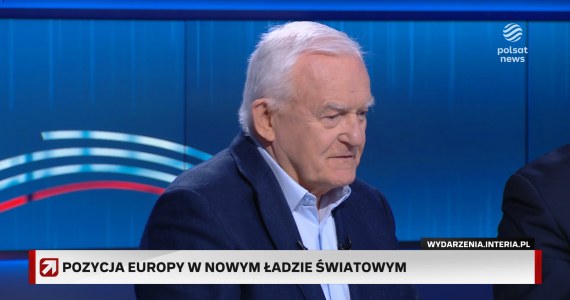 ''Prezydenci i Premierzy''. Broń atomowa w Polsce? Leszek Miller: Gospodarka się załamie