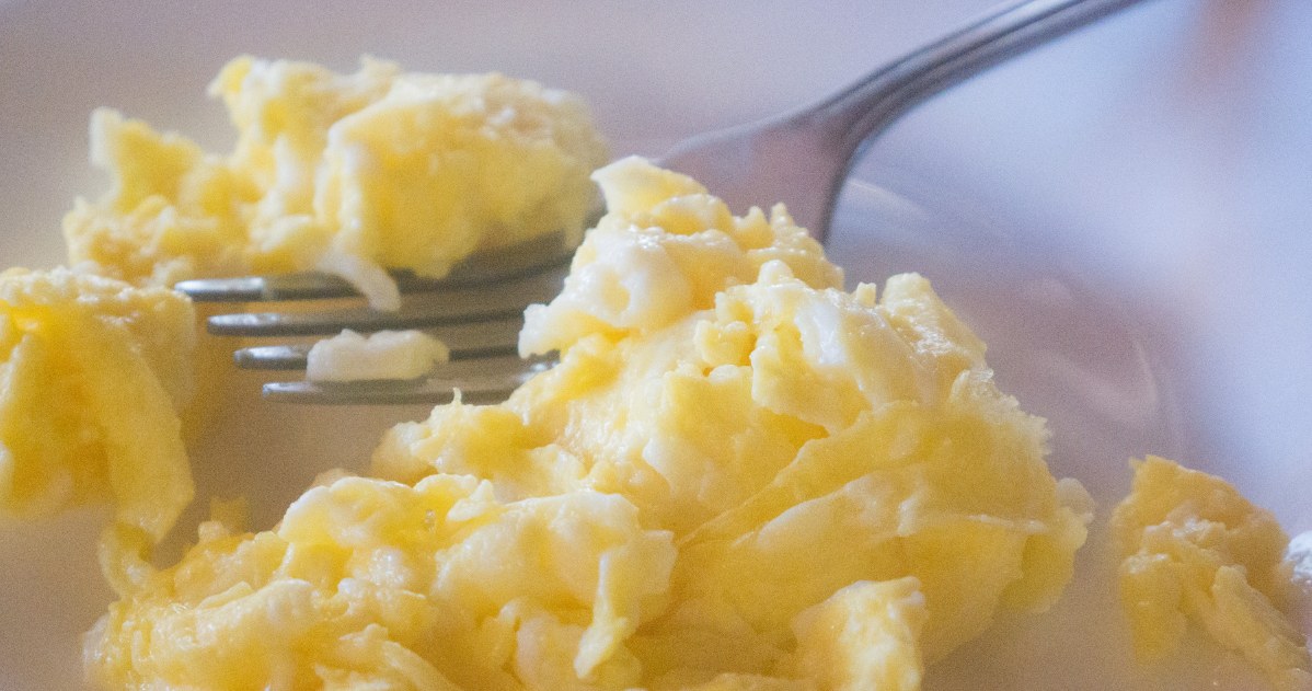 Najlepszy dodatek do śniadania. Dostarczy białka, podkręci metabolizm, doda energii