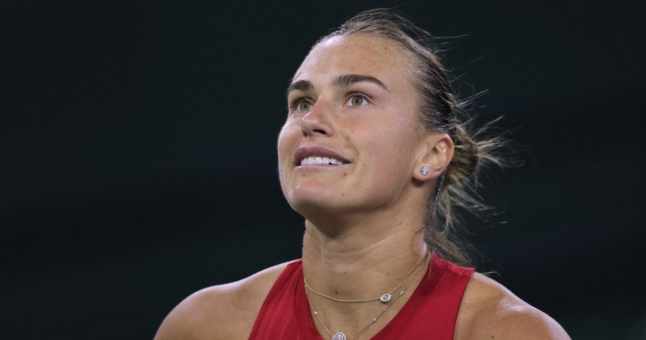 Czystki w drabince Aryny Sabalenki. Kolejne rozstawione odpadły z Indian Wells