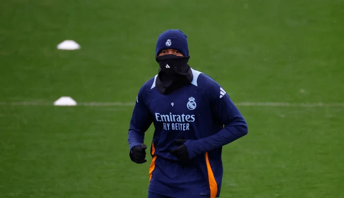 Zima nie odpuszcza. Oto wytyczne dla zawodników