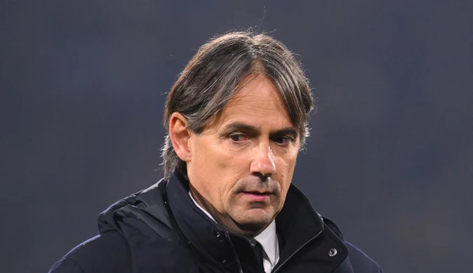 Ogromny cios dla Interu Mediolan, to koniec. Inzaghi zdecydował