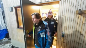 Trener norweskich skoczków może mieć kłopoty. "Nawet dożywotnie wyeliminowanie"