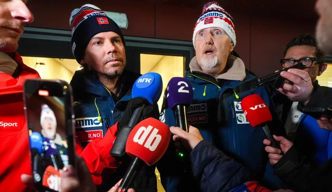 Wielkie zmiany w skokach, stanowczy głos z PZN. "To ostatni gwizdek"