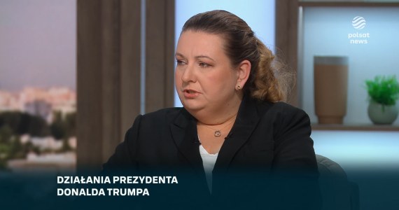 Spór o potencjał militarny Europy w ''Śniadaniu Rymanowskiego''. Paprocka: Pani opowiada bajki