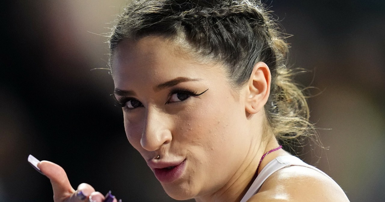 Triumf Ewy Swobody, pewny awans. Martwią słowa, które wypowiedziała już po biegu