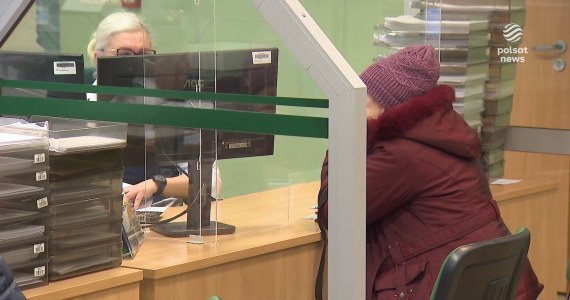 ''Wydarzenia'': Ogromne zainteresowanie rentą wdowią. Ponad pół miliona wniosków