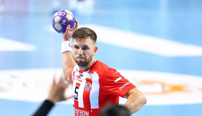 Ostrovia górą w Głogowie. Gwardia ucieka przed goniącym Górnikiem 