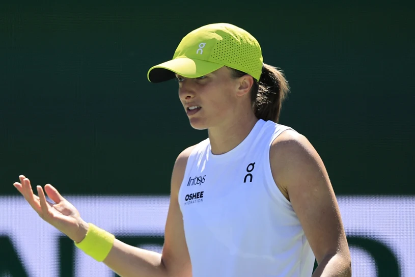 Imponujący triumf Świątek w Katarze, a to nie koniec. Jest komunikat