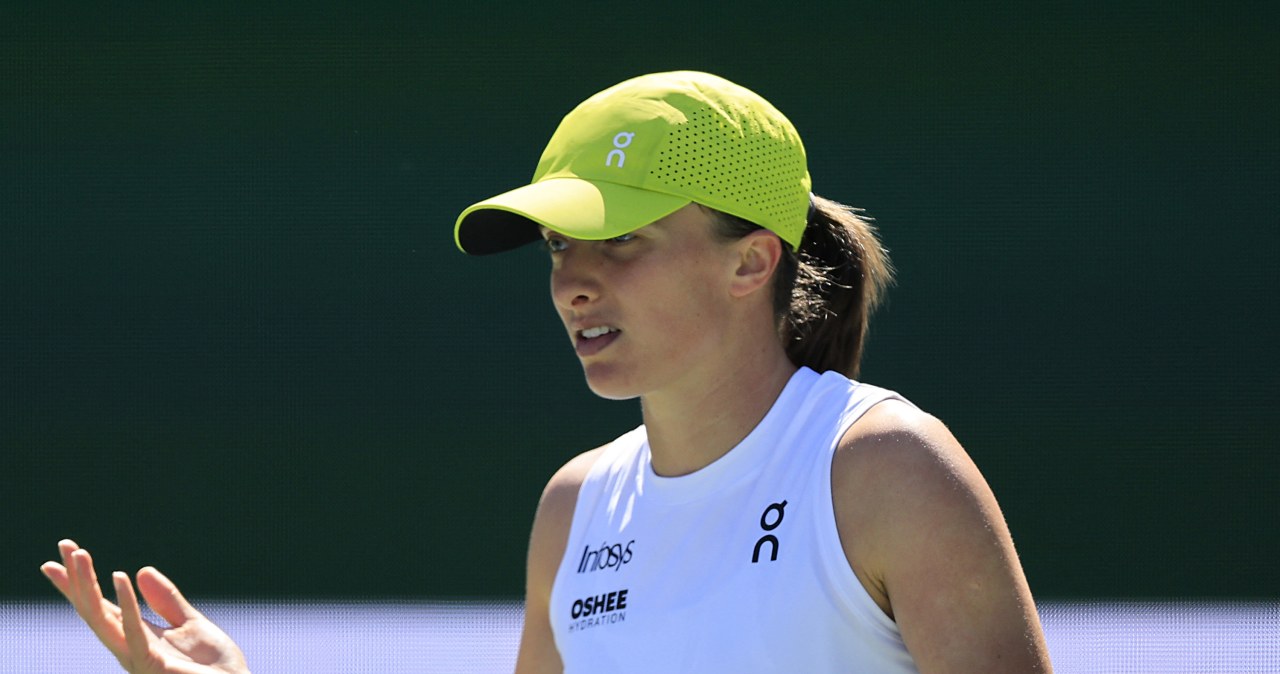 Mistrzyni Australian Open 2025 nie zagra z Igą Świątek. Znamy kolejną rywalkę Polki